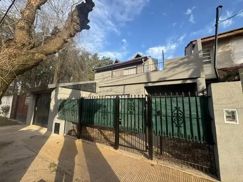 Casa en Alquiler en Pilar, Partido de Pilar