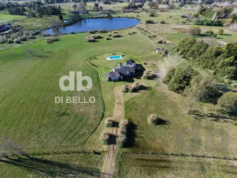 Casa en Alquiler en Estancia Benquerencia Farm Club, Countries y Barrios Cerrados en San Miguel del Monte