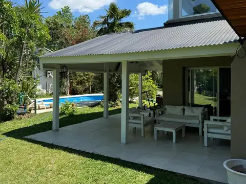 Casa en Alquiler en Aranzazu, Countries y Barrios Cerrados en Escobar