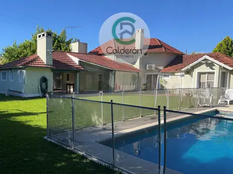 Casa en Alquiler en Country Club Banco Provincia, Countries y Barrios Cerrados en Moreno