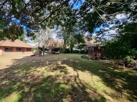 Casa en Alquiler en Ingeniero Maschwitz, Partido de Escobar