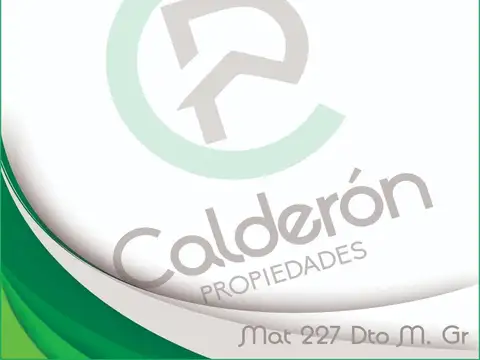 Casa en Alquiler en General Rodriguez, Partido de General Rodríguez