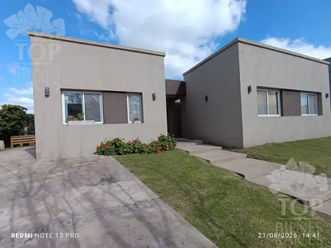 Casa en Alquiler en El Cantón - Barrio Golf, Countries y Barrios Cerrados en Escobar