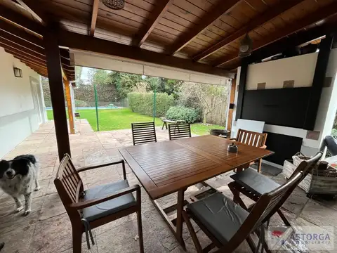 Casa en Alquiler en San Carlos Country Club, Countries y Barrios Cerrados en Malvinas Argentinas