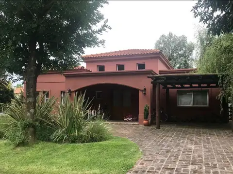 Casa en Alquiler en Los Pilares, Countries y Barrios Cerrados en Pilar