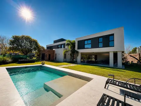 Casa en Alquiler en Haras San Pablo, Countries y Barrios Cerrados en General Rodríguez