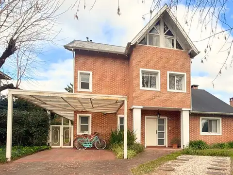 Casa en Alquiler en Benavidez, Partido de Tigre