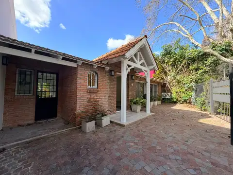 Casa en Alquiler en Victoria, Partido de San Fernando