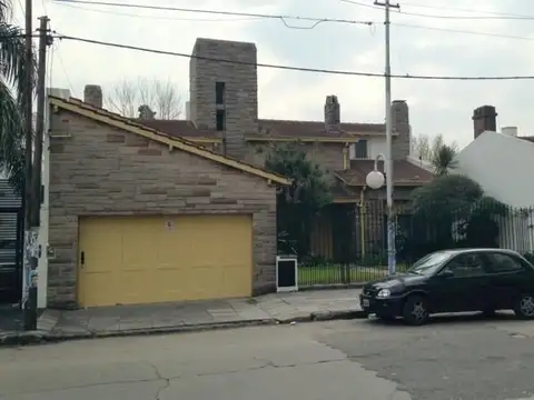 Casa en Alquiler en Villa Sarmiento, Partido de Morón