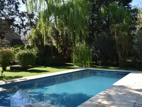 Casa en Alquiler en San Diego Country Club, Countries y Barrios Cerrados en Moreno