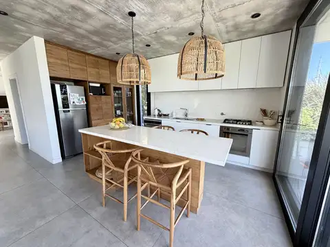 Casa en Alquiler en Nordelta, Partido de Tigre