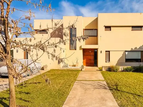 Casa en Alquiler en San Marco, Countries y Barrios Cerrados en Tigre