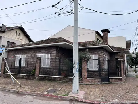Casa en Alquiler en El Palomar, Partido de Morón