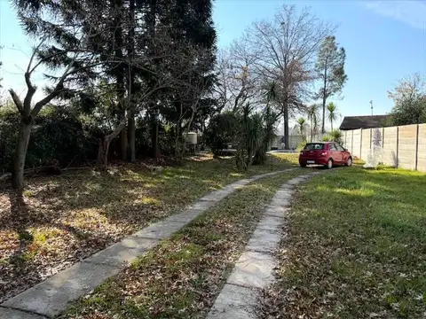 Terreno en Alquiler en Villa Rosa, Partido de Pilar