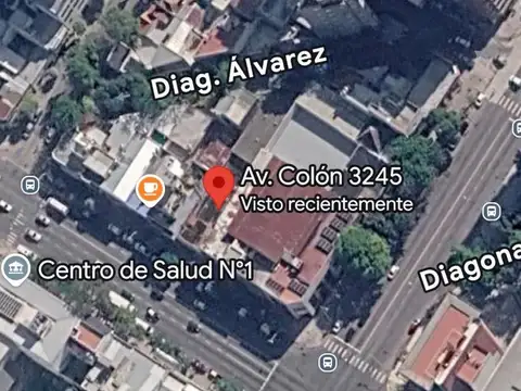 Terreno en Alquiler en Mar del Plata, Partido de General Pueyrredón