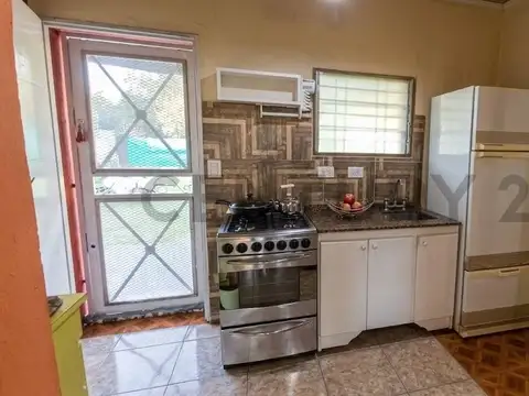 Casa en Venta en Arturo Segui, Partido de La Plata