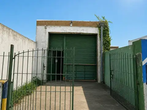 Galpón en Venta en Bernardino Rivadavia, Mar del Plata