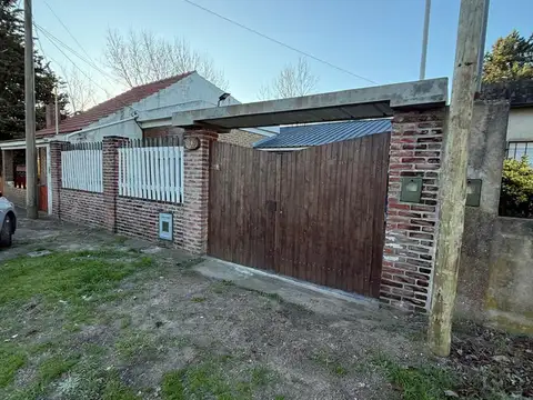 Casa en Venta en Las Toninas, Partido de La Costa