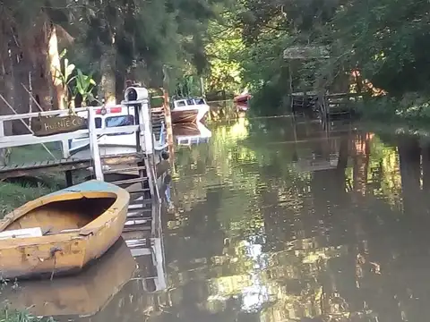 Casa en Venta en Tigre Centro, Partido de Tigre