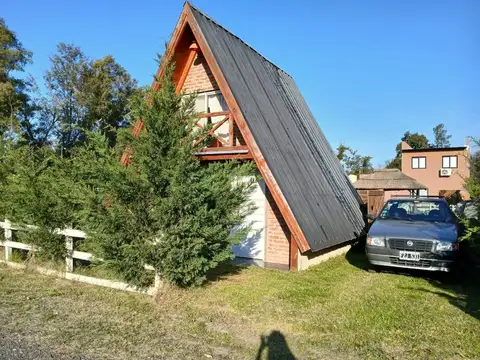 Casa en Venta en Haras El Terraplén, Countries y Barrios Cerrados en General Rodríguez