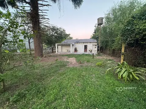 Casa en Venta en Paso del Rey, Partido de Moreno