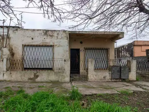 Casa en Venta en Castelar Sur, Castelar