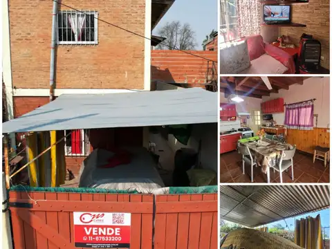 Casa en Venta en Belen de Escobar, Partido de Escobar