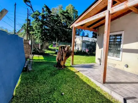 Casa en Venta en La Reja, Partido de Moreno