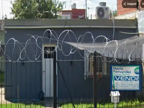 Casa en Venta en Gonzalez Catan, Partido de La Matanza