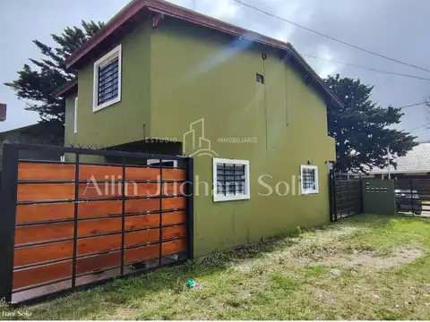 Casa en Venta en Mar del Tuyu, Partido de La Costa
