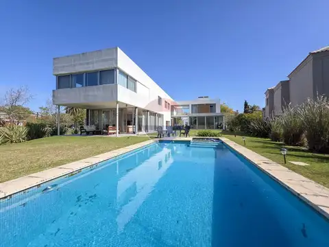 Casa en Venta en Rincon de Milberg, Partido de Tigre