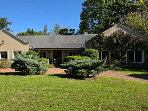 Casa en Venta en Los Pinguinos, Countries y Barrios Cerrados en Ituzaingo