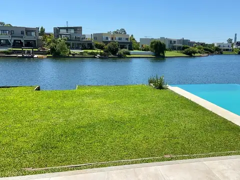 Casa en Venta en Nordelta, Partido de Tigre