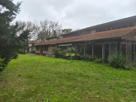 Casa en Venta en San Isidro, Partido de San Isidro