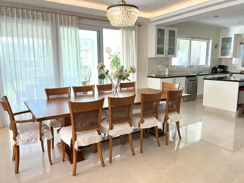 Casa en Venta en Nuevo Quilmes, Countries y Barrios Cerrados en Quilmes