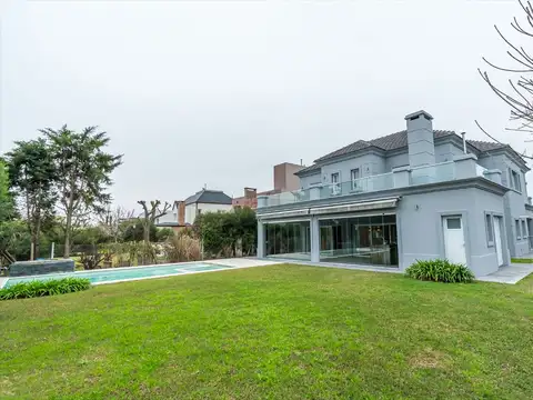 Casa en Venta en Nuevo Quilmes, Countries y Barrios Cerrados en Quilmes