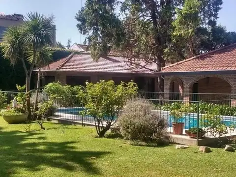 Casa en Venta en Lomas de San Isidro, San Isidro