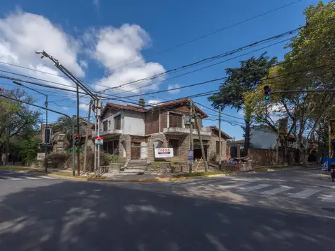 Casa en Venta en Beccar Vias / Libertador, Beccar
