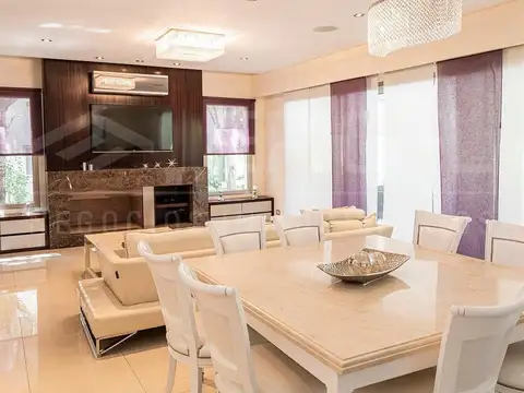 Casa en Venta en Countries y Barrios Cerrados en Esteban Echeverria, Partido de Esteban Echeverría