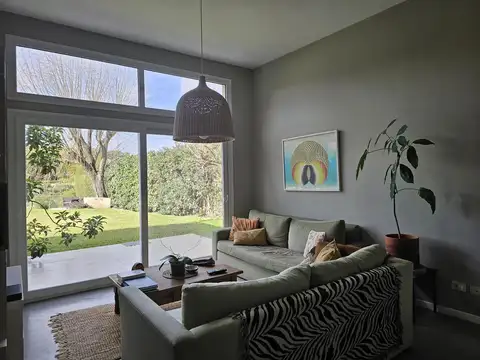 Casa en Venta en Santa Barbara, Countries y Barrios Cerrados en Tigre
