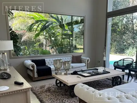 Casa en Venta en Countries y Barrios Cerrados en Pilar, Partido de Pilar