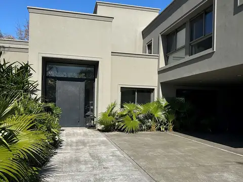 Casa en Venta en Highland Park Country Club, Del Viso