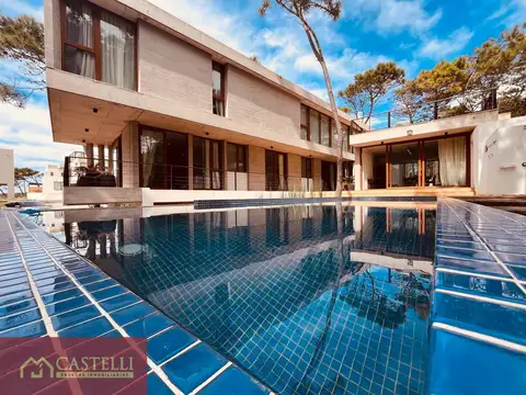 Casa en Venta en Villarobles, Pinamar