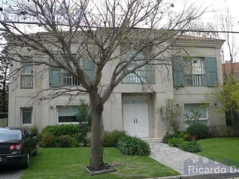 Casa en Venta en San Isidro Chico, Countries y Barrios Cerrados en San Isidro
