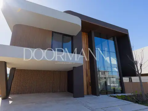 Casa en Venta en Nordelta, Partido de Tigre