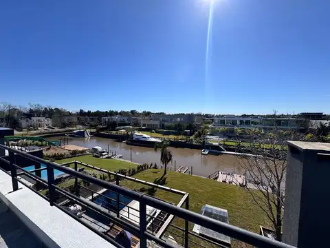 Casa en Venta en Nordelta El Yacht, Nordelta