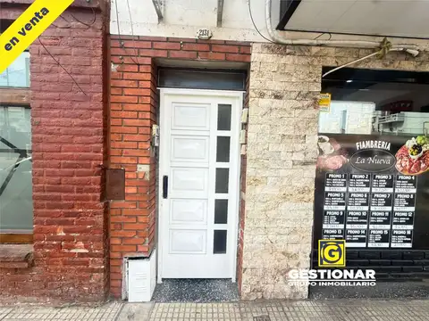PH en Venta en Valentin Alsina, Partido de Lanús