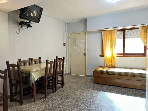 Departamento en Venta en San Bernardo del Tuyú, Partido de La Costa