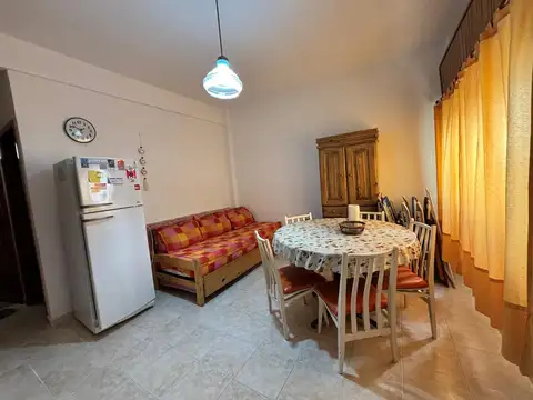 Departamento en Venta en San Bernardo Del Tuyu, San Bernardo del Tuyu