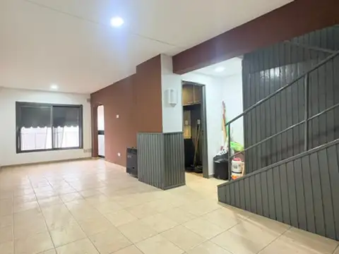 Departamento en Venta en San Antonio de Padua, Partido de Merlo